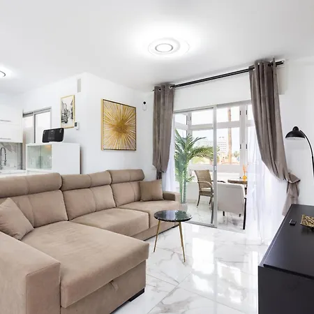 Apartment Estrella Del Sur *