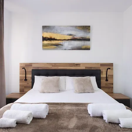 Estrella Del Sur Apartment