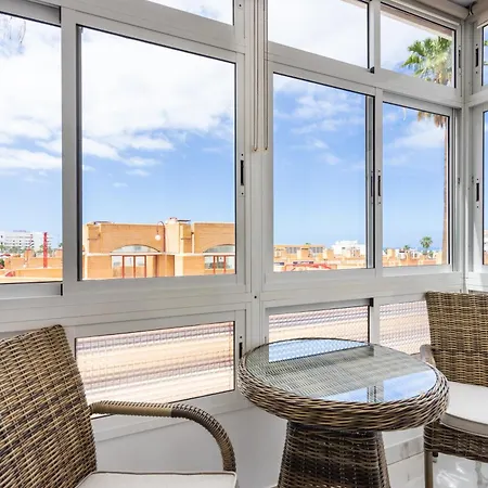 Estrella Del Sur Apartment *