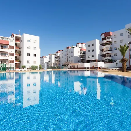 Estrella Del Sur Apartment *