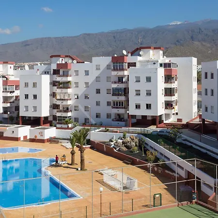 Estrella Del Sur Costa Adeje (Tenerife)
