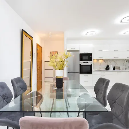 Estrella Del Sur Apartament