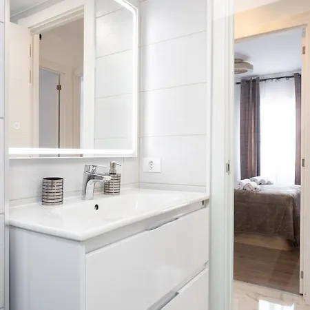 Apartament Estrella Del Sur Costa Adeje (Tenerife)