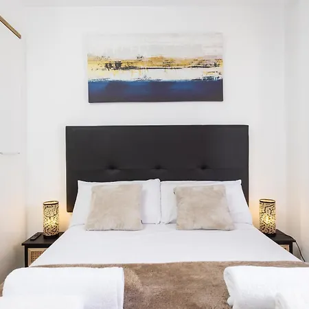 Apartament Estrella Del Sur