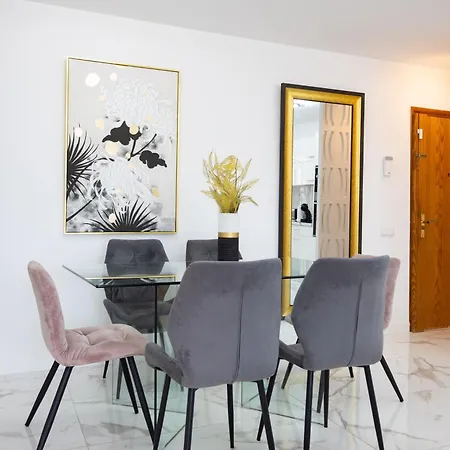 Estrella Del Sur Apartament