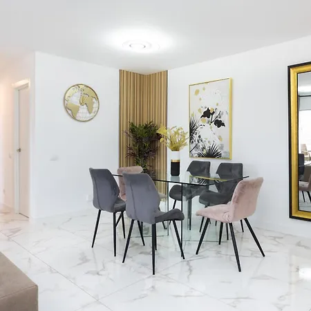 Apartament Estrella Del Sur