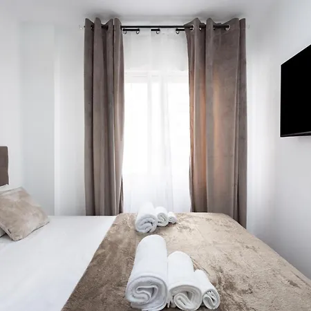 Apartament Estrella Del Sur Costa Adeje (Tenerife)