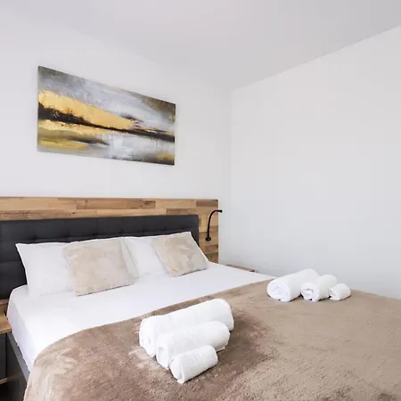 Estrella Del Sur * Costa Adeje (Tenerife)