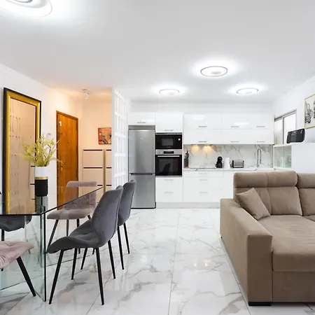 Apartament Estrella Del Sur