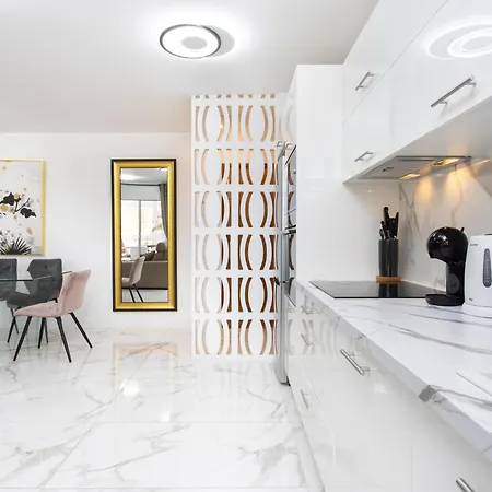 Estrella Del Sur Apartament