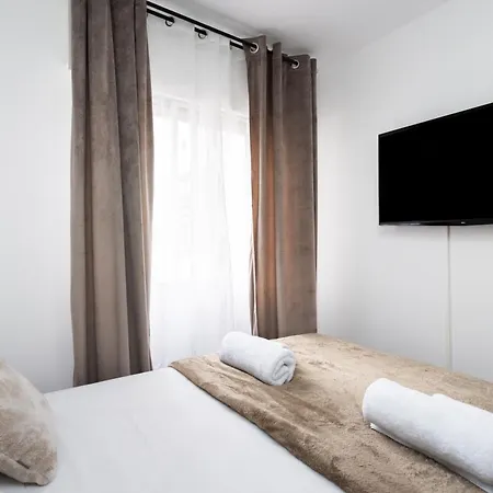 Apartament Estrella Del Sur Costa Adeje (Tenerife)