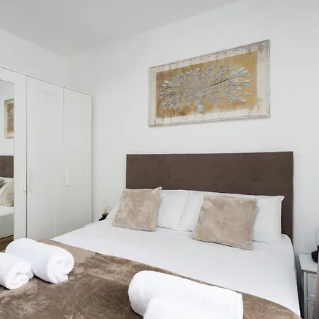 Apartament Estrella Del Sur *