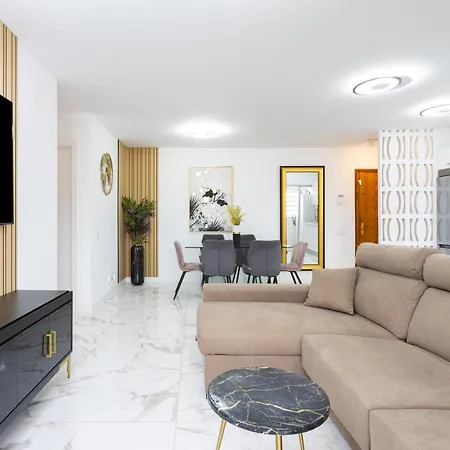 Estrella Del Sur Apartament *