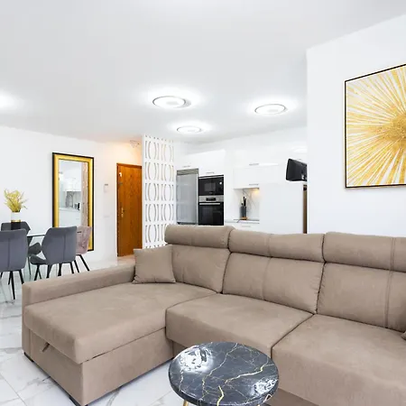 Apartament Estrella Del Sur