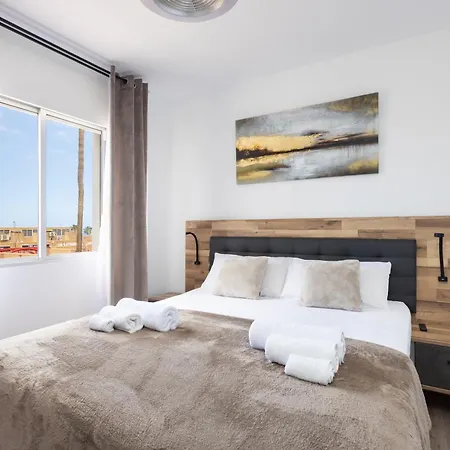 Estrella Del Sur Apartament *