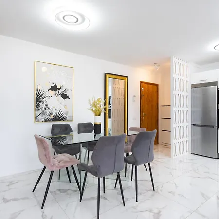 Apartament Estrella Del Sur Costa Adeje (Tenerife)