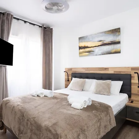 Apartment Estrella Del Sur *