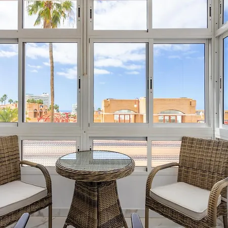 Estrella Del Sur Costa Adeje (Tenerife)