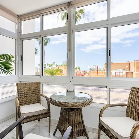 Apartament Estrella Del Sur